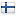 redweb.ru server is located in Finland